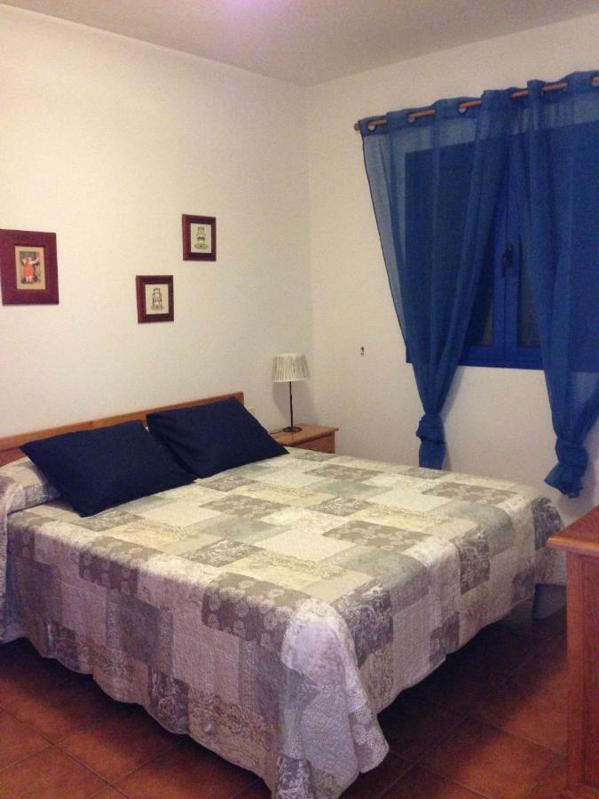 Apartamento Inma *