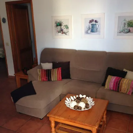 Apartamento Inma Famara Extérieur photo