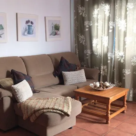 Apartamento Inma Famara Extérieur photo