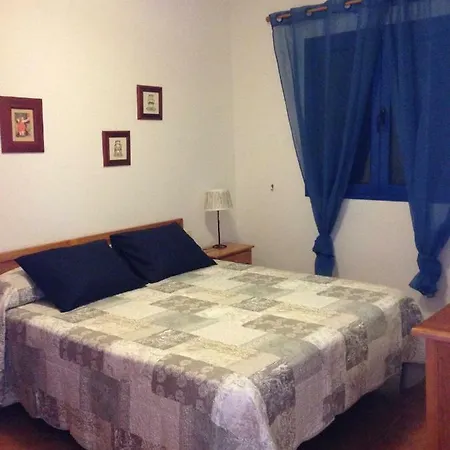Apartamento Inma Famara Extérieur photo