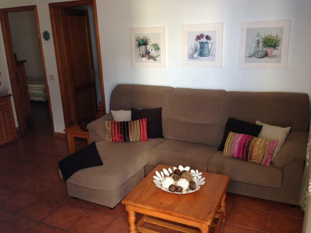 Inma Apartament