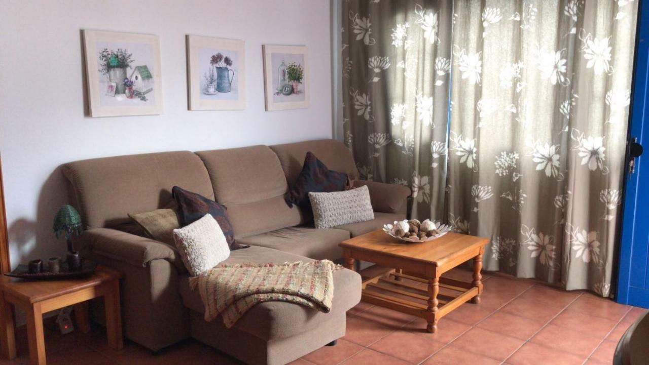 Apartament Inma Famara