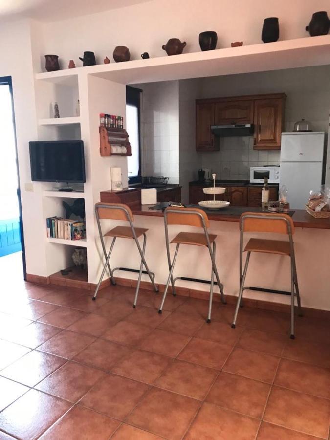 Inma Apartament *