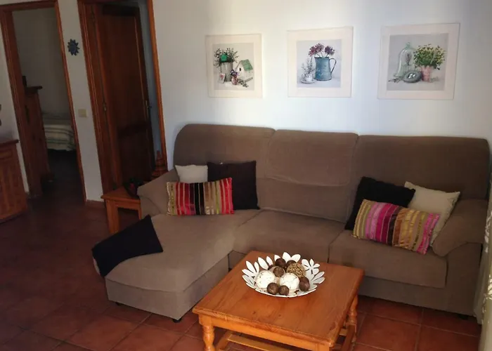 Apartamento Inma