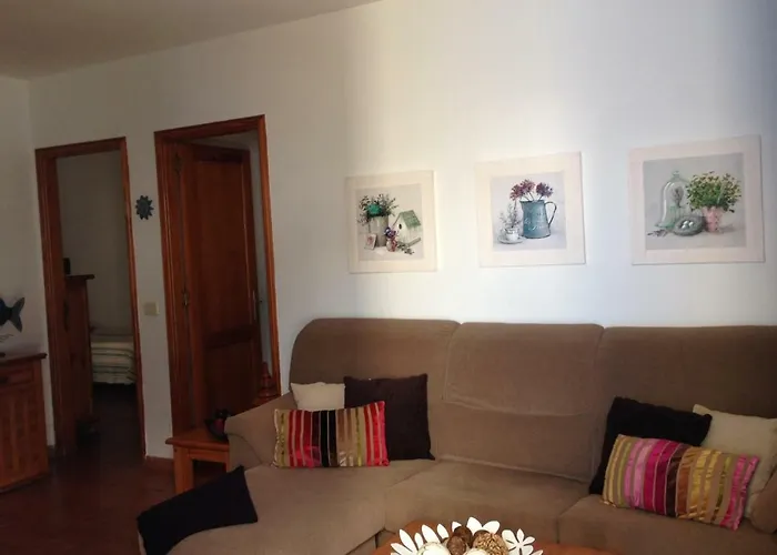Apartamento Inma