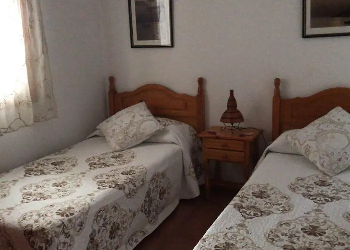 Apartamento Inma