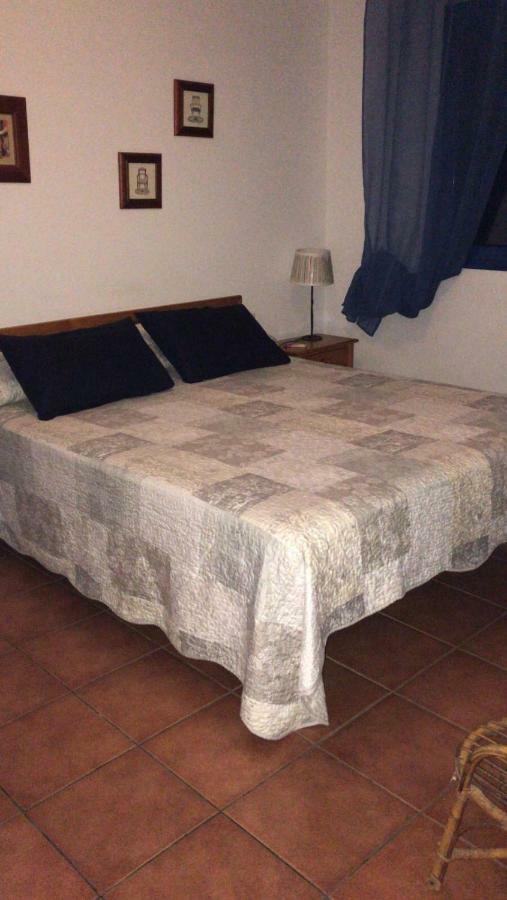 Inma Apartment *