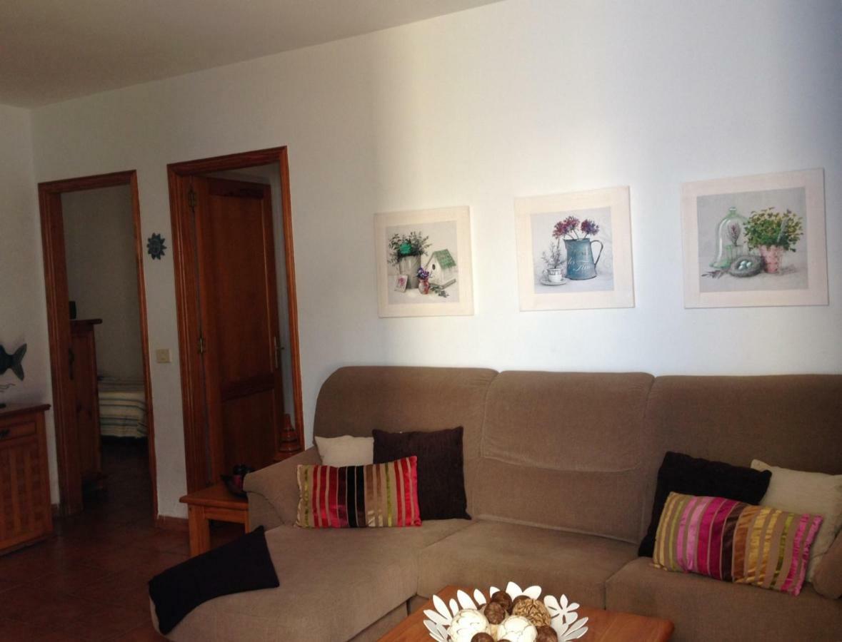 Apartment Inma *