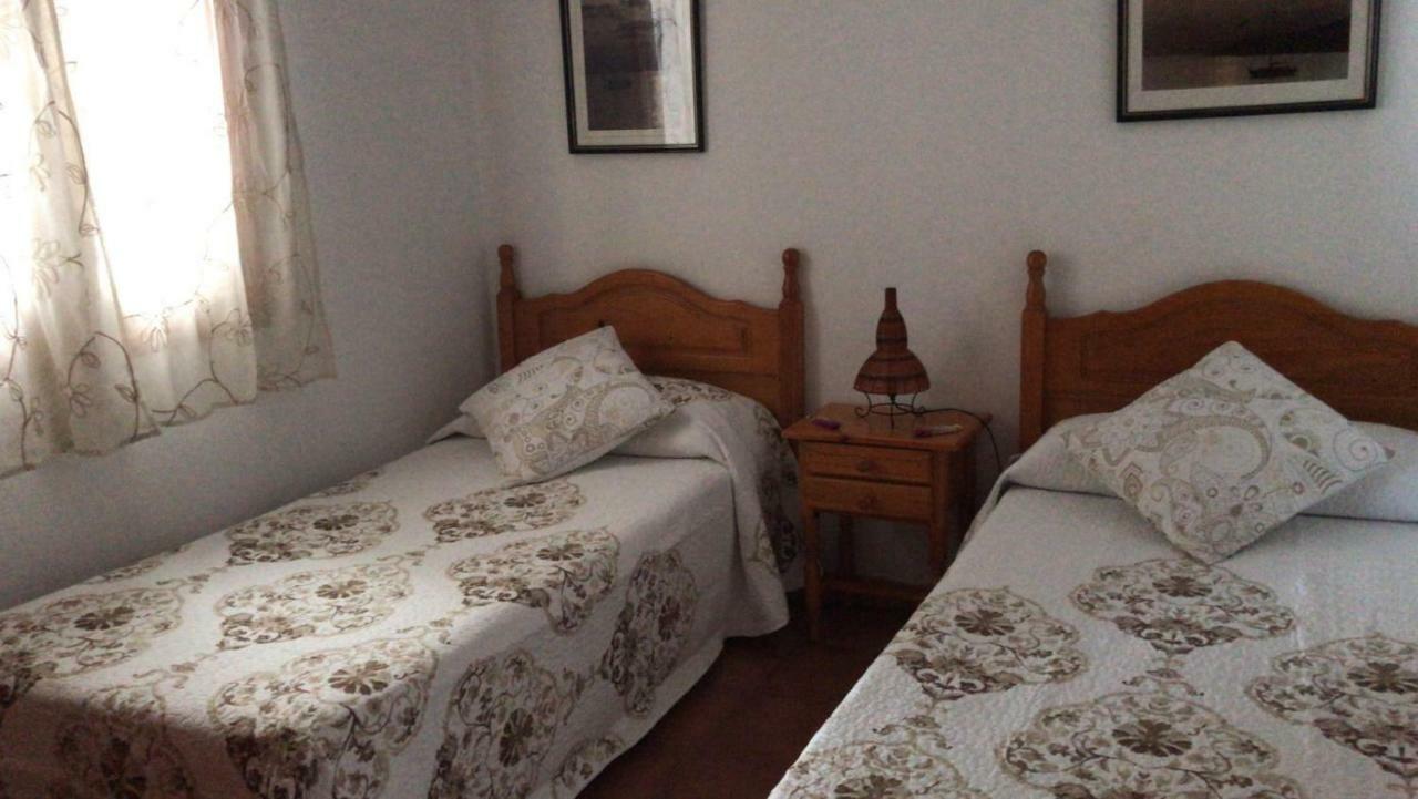 Apartment Inma Famara