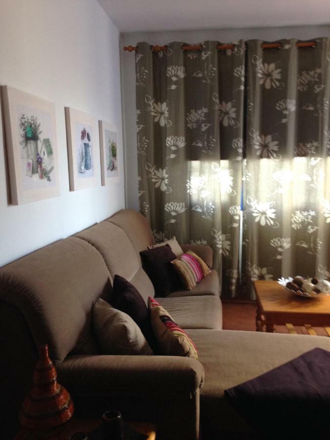 Apartment Inma