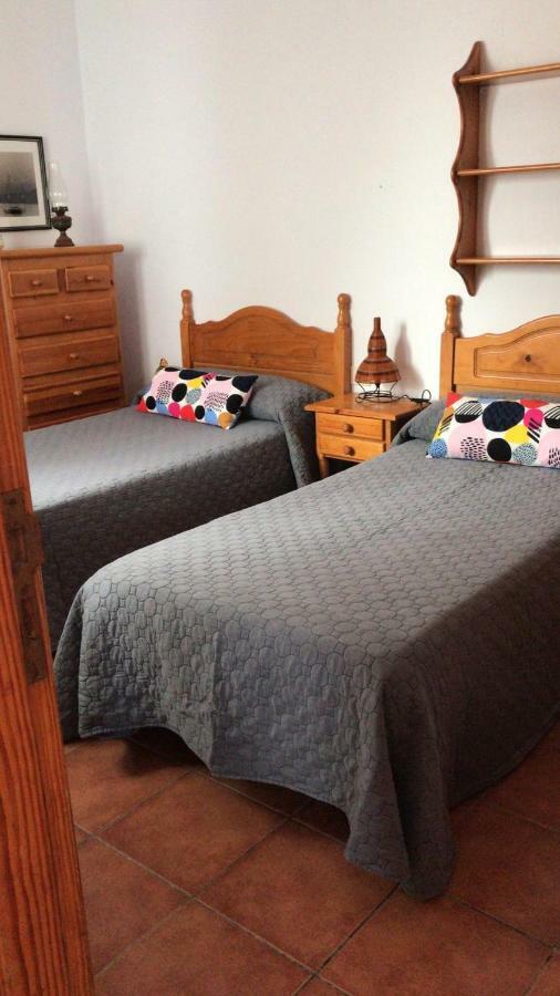 Apartment Inma